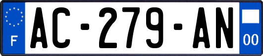 AC-279-AN