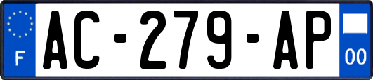 AC-279-AP