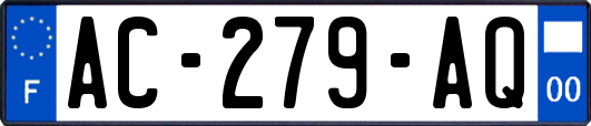 AC-279-AQ