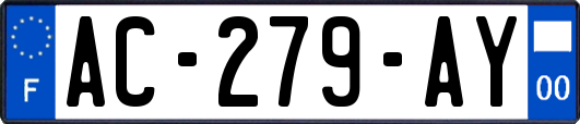 AC-279-AY