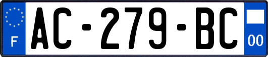 AC-279-BC