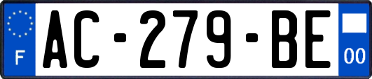 AC-279-BE