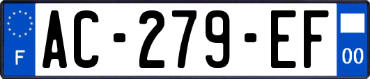 AC-279-EF