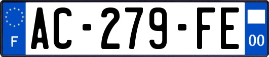 AC-279-FE