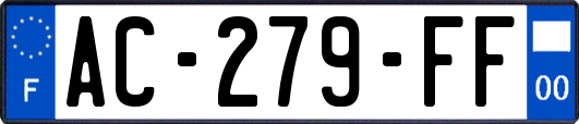 AC-279-FF