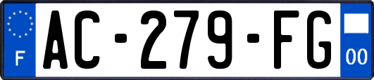 AC-279-FG