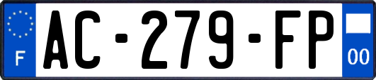 AC-279-FP
