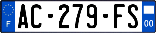 AC-279-FS