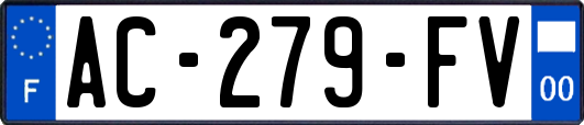 AC-279-FV