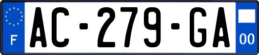 AC-279-GA
