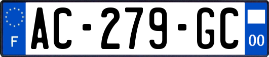 AC-279-GC
