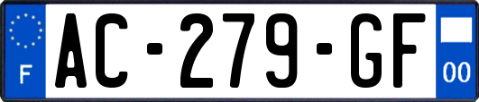 AC-279-GF