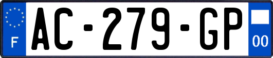 AC-279-GP