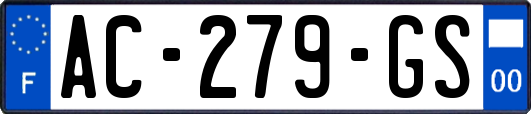 AC-279-GS