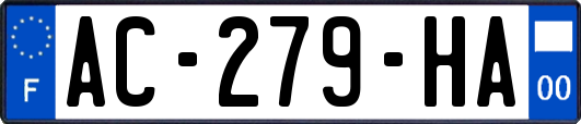 AC-279-HA