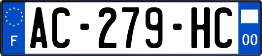AC-279-HC
