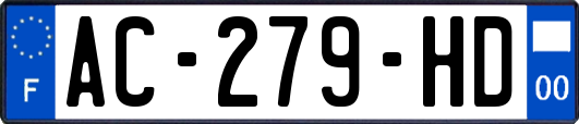 AC-279-HD