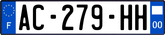 AC-279-HH