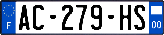 AC-279-HS