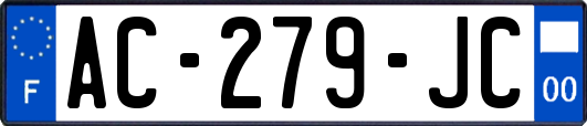 AC-279-JC