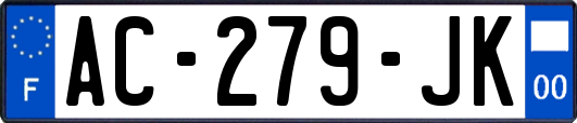 AC-279-JK