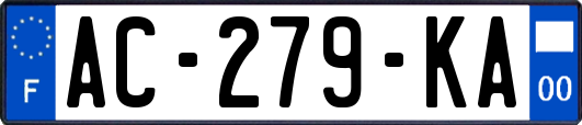 AC-279-KA