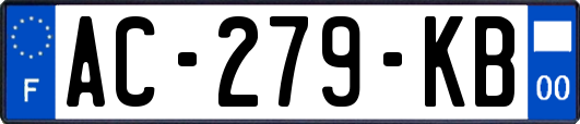 AC-279-KB