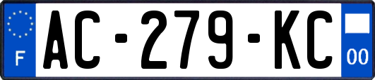 AC-279-KC
