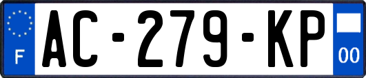 AC-279-KP