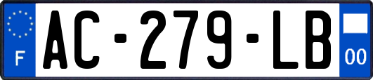 AC-279-LB