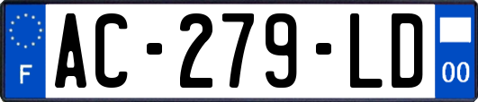 AC-279-LD