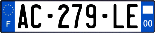 AC-279-LE