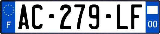 AC-279-LF