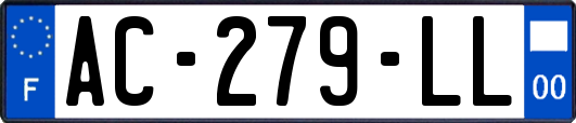 AC-279-LL