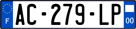 AC-279-LP