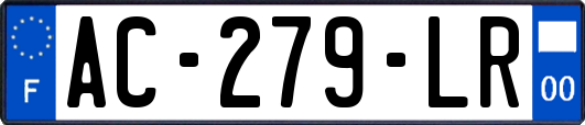 AC-279-LR