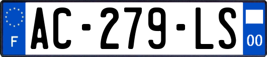 AC-279-LS
