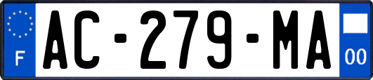 AC-279-MA
