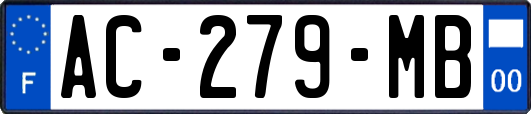 AC-279-MB