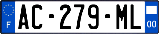 AC-279-ML