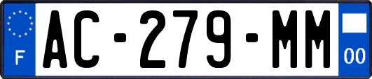 AC-279-MM