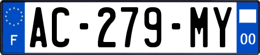 AC-279-MY