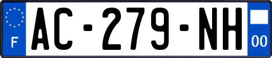 AC-279-NH
