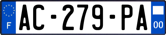 AC-279-PA