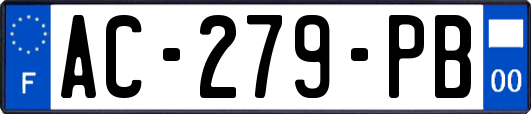 AC-279-PB
