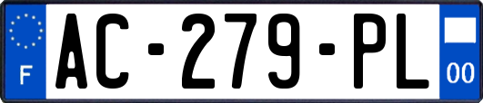 AC-279-PL