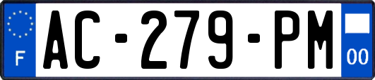 AC-279-PM