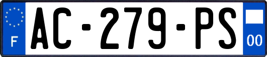 AC-279-PS