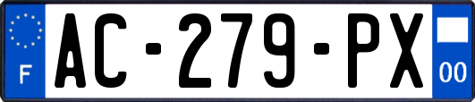AC-279-PX