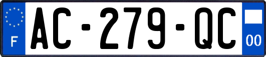 AC-279-QC